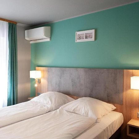 Hotel Bluechertal Bacharach Eksteriør bilde